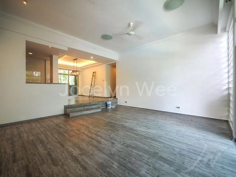 4 Bed Apartment (Condo) for Rent in  Nassimville - Image 8